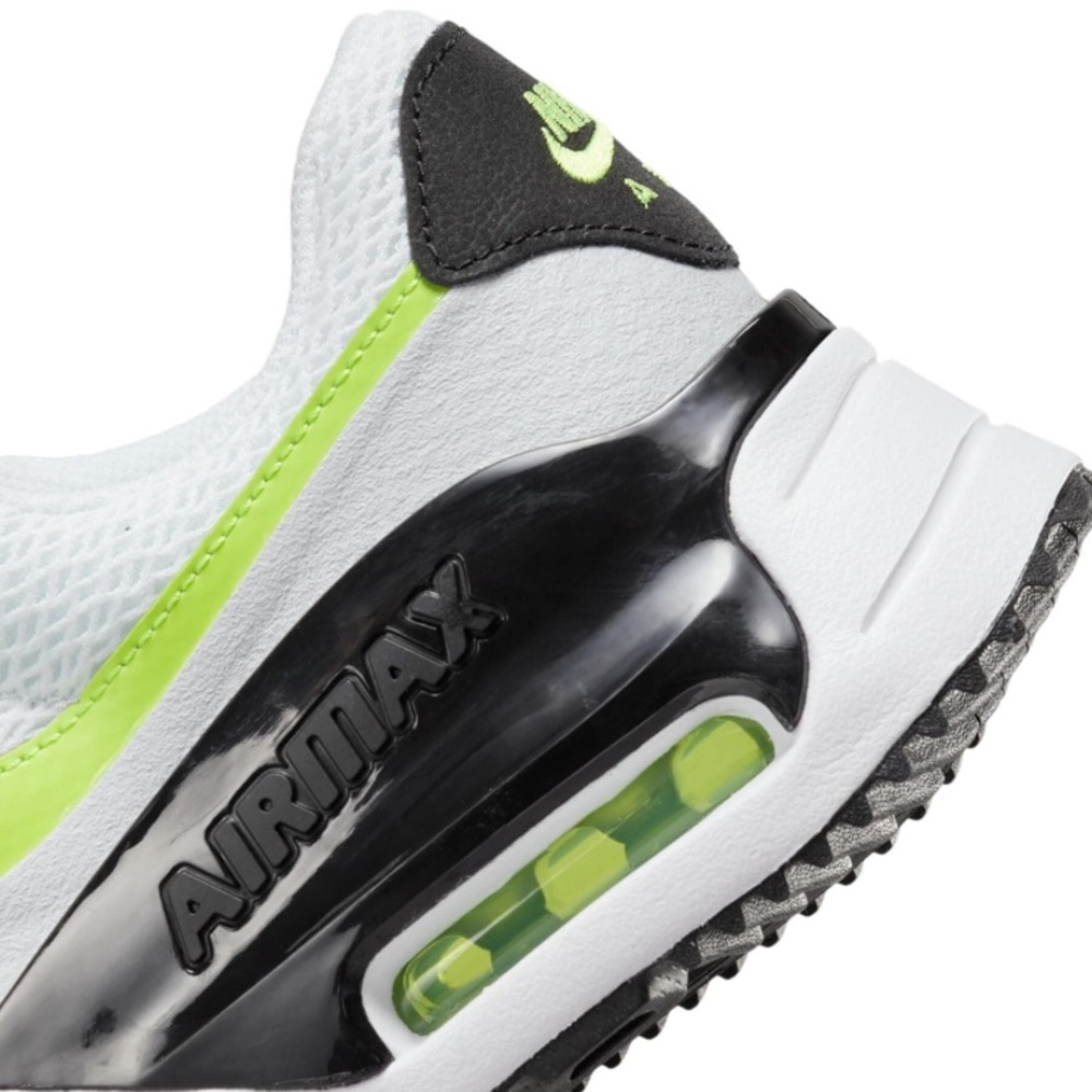 NEW NIKE AIR MAX SYSTM size 10 - Picture 8 of 8